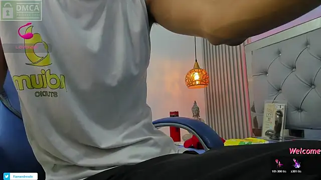 HarolddXL online show from November 10, 1:27 pm