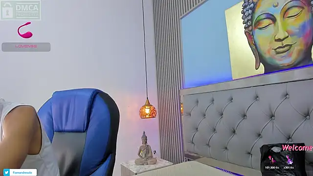 HarolddXL online show from November 11, 1:50 pm