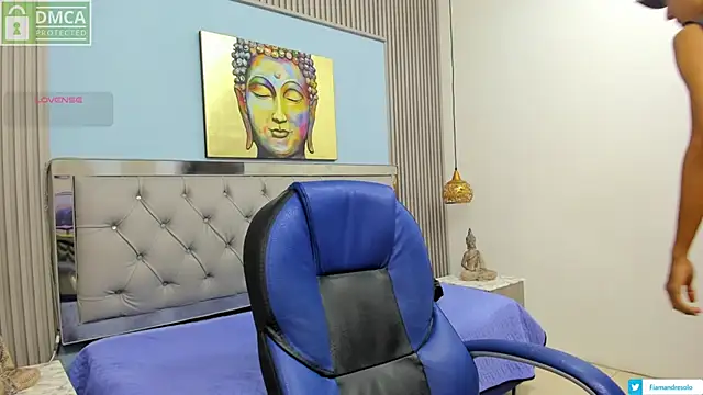 HarolddXL online show from October 4, 1:34 pm