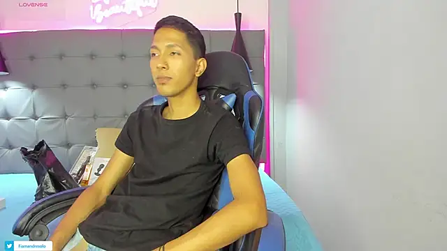 HarolddXL online show from March 13, 7:30 pm