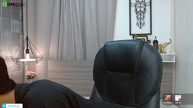 HarolddXL online show from March 20, 1:12 pm