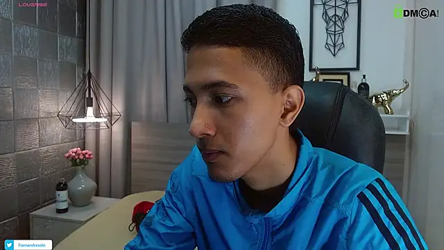 HarolddXL online show from March 28, 2:18 pm