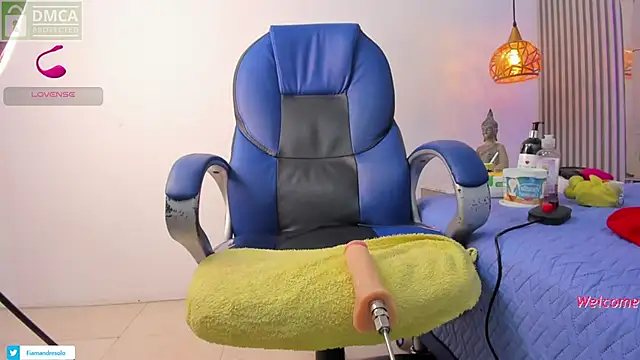 HarolddXL online show from November 7, 1:48 pm