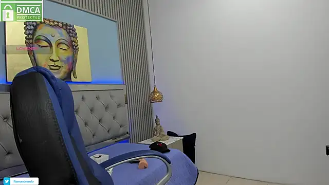 HarolddXL online show from October 22, 1:21 pm