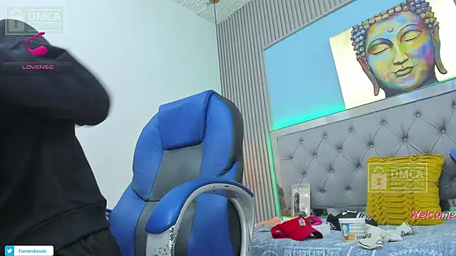 HarolddXL online show from November 27, 2:50 pm