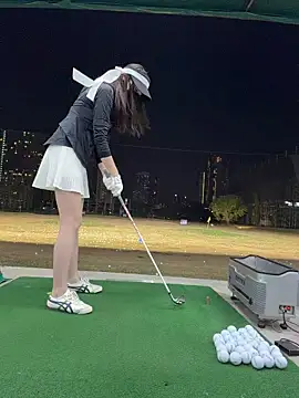 anan2025 online show from April 12, 1:58 pm