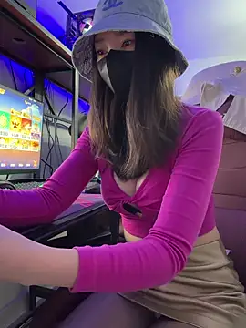 anan2025 online show from March 31, 1:51 am