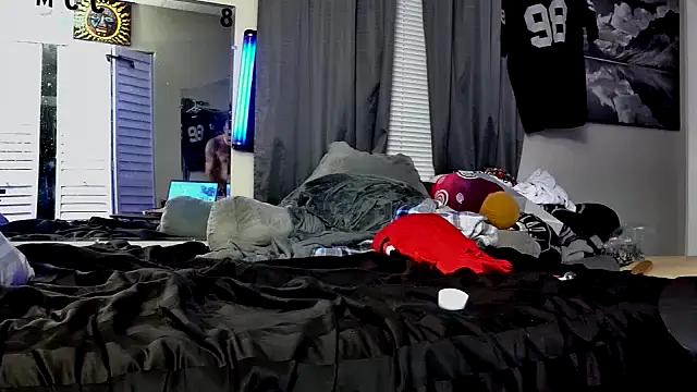 1badfucka online show from February 17, 12:11 am