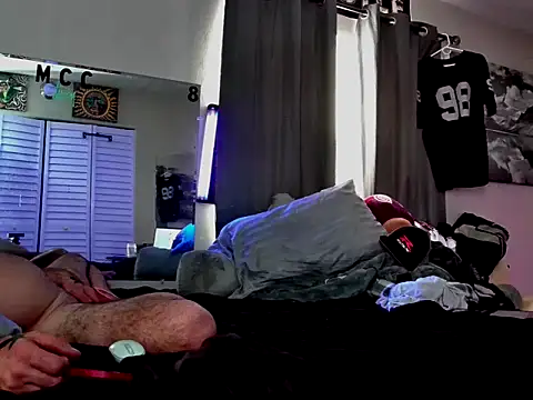 1badfucka online show from February 15, 11:14 pm