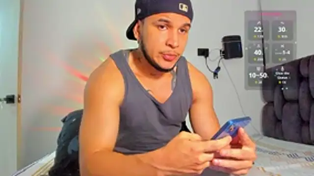 austinoficial online show from March 6, 2:17 am