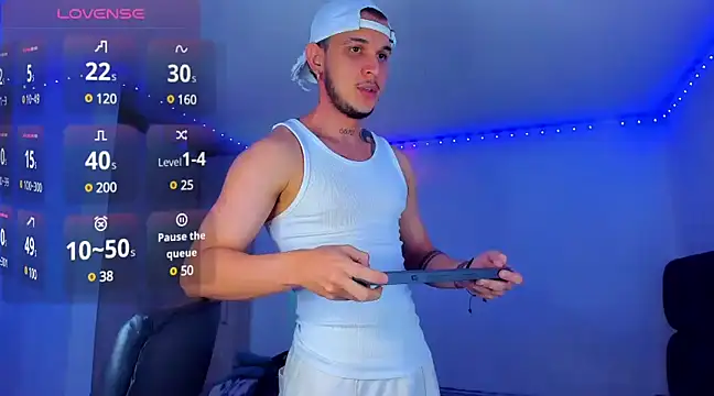 austinoficial online show from February 28, 4:54 am