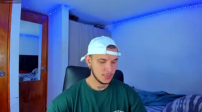 austinoficial online show from February 23, 12:19 am