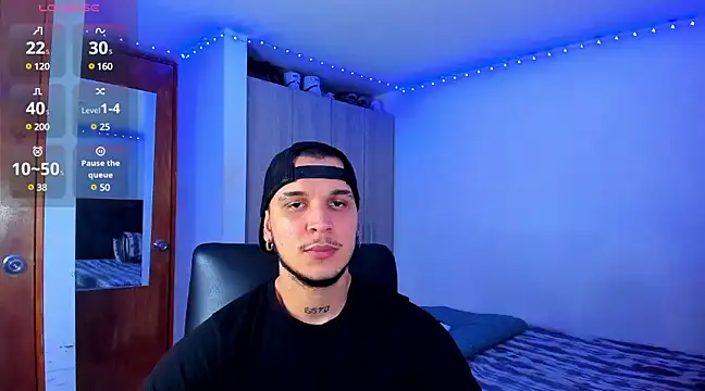 austinoficial online show from February 27, 5:29 am