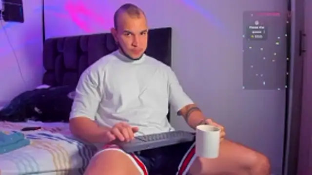 austinoficial online show from March 5, 5:37 am