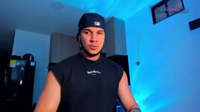 austinoficial online show from March 31, 9:50 pm