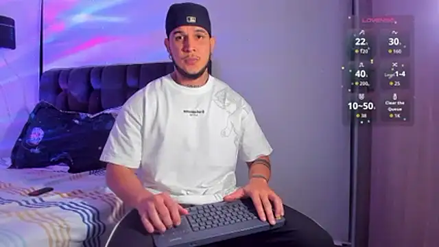 austinoficial online show from March 4, 3:14 am