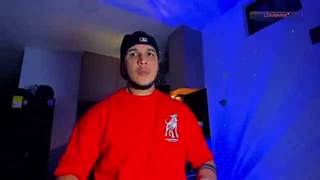 austinoficial online show from March 27, 3:48 am