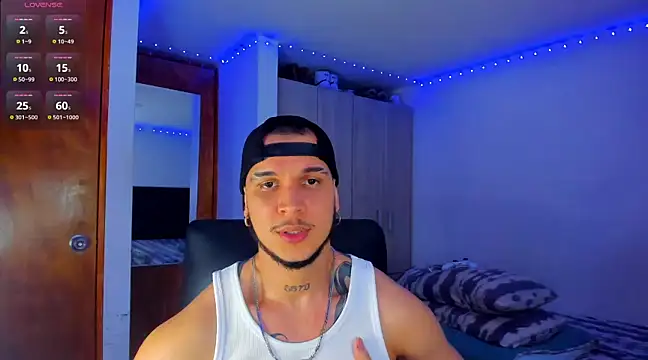 austinoficial online show from March 11, 4:08 am