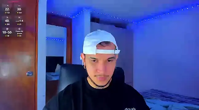 austinoficial online show from March 5, 2:36 am