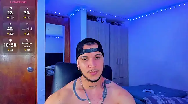 austinoficial online show from February 26, 8:50 am