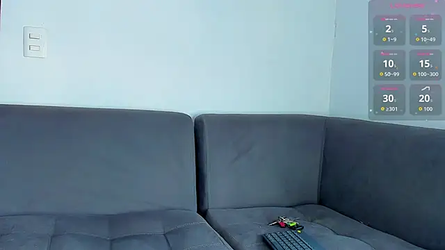 austinoficial online show from October 16, 8:39 pm
