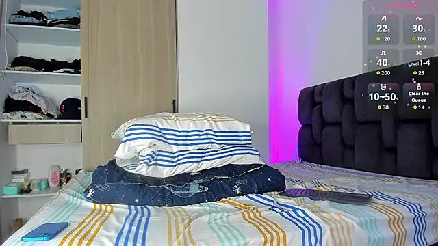 austinoficial online show from January 7, 12:37 am