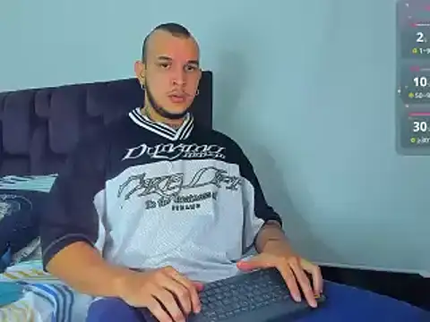 austinoficial online show from February 10, 1:04 am