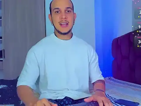 austinoficial online show from January 12, 1:12 am