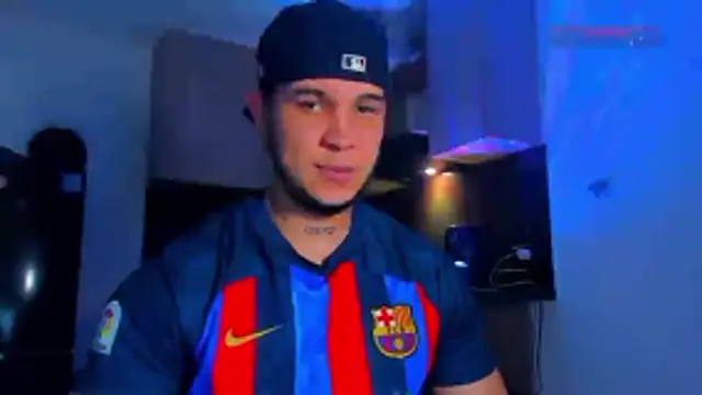 austinoficial online show from April 9, 12:56 am