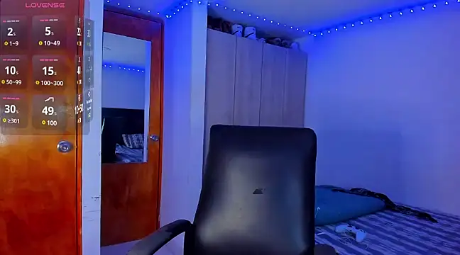 austinoficial online show from February 25, 3:31 am