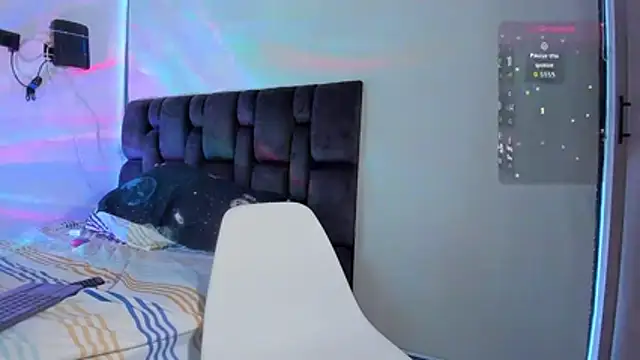 austinoficial online show from March 1, 11:05 pm