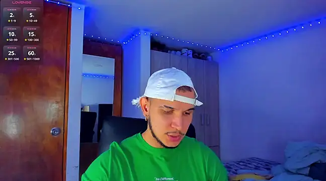 austinoficial online show from March 14, 1:16 am