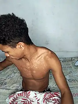 Snapshot of Black_Manba chatting on February 2, 5:21 am Black Manba online show from February 2, 5:21 am