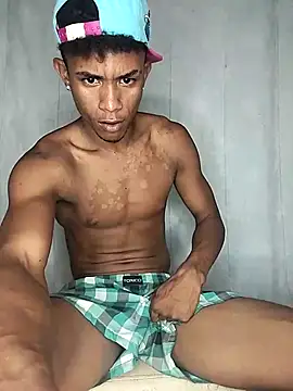 Snapshot of Black_Manba chatting on March 18, 2:51 am Black Manba online show from March 18, 2:51 am