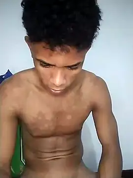 Snapshot of Black_Manba chatting on February 17, 4:09 am Black Manba online show from February 17, 4:09 am