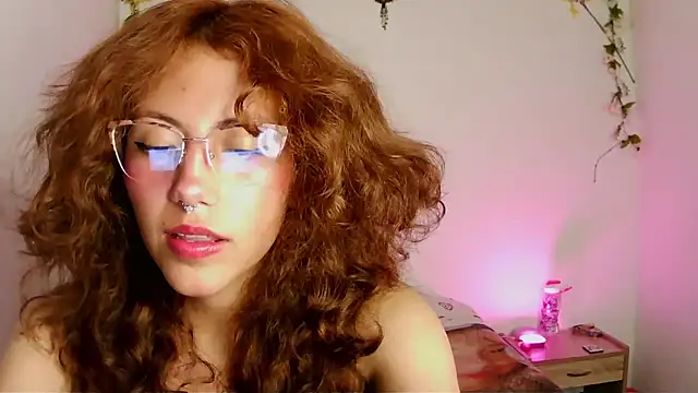 zoe ch  online show from September 9, 4:33 am