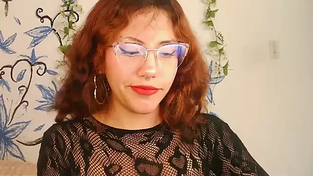 zoe ch  online show from February 18, 4:21 am