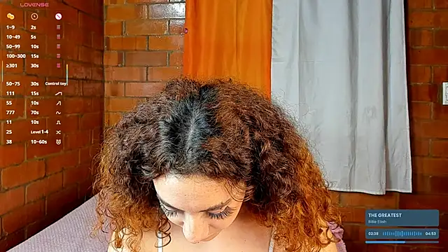 Annycolin  online show from February 6, 11:26 pm