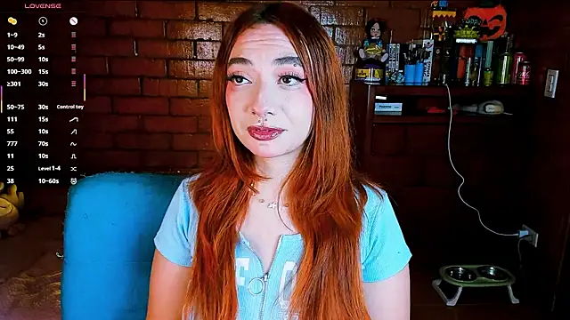 Annycolin  online show from January 19, 3:21 am