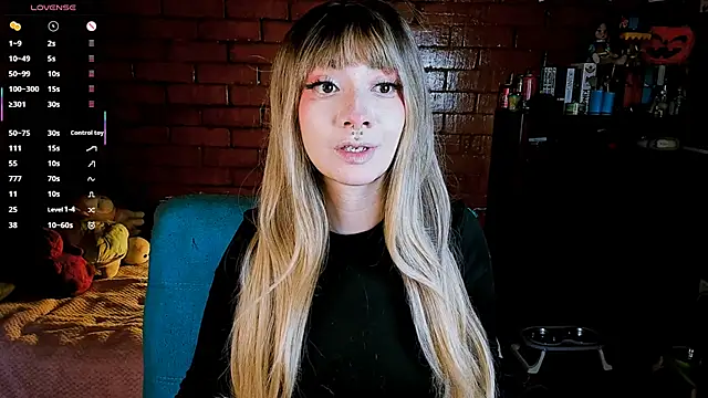 Annycolin  online show from February 8, 4:21 am