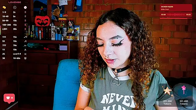 Annycolin  online show from November 11, 4:07 am