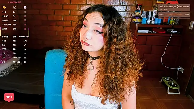 Annycolin  online show from December 3, 4:02 am