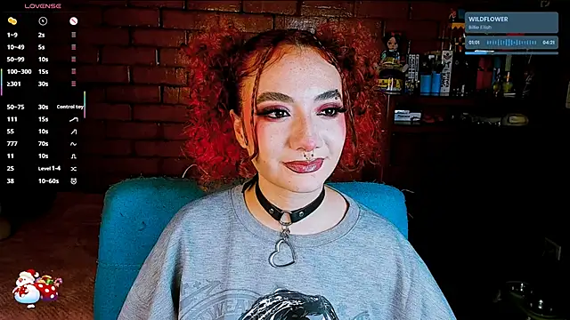 Annycolin  online show from December 18, 3:22 am