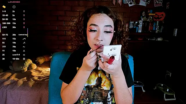 Annycolin  online show from February 5, 2:29 am