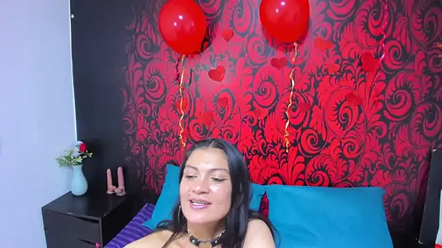 HornyRouse  online show from February 19, 3:14 am