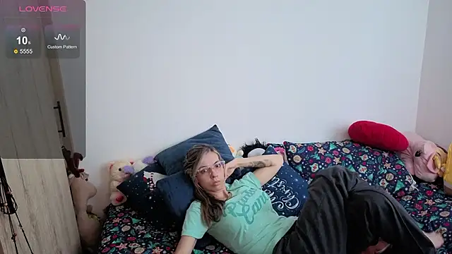 Princezzlove3 online show from February 26, 2:17 pm