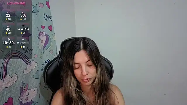 Snapshot of Princezzlove3 chatting on December 15, 2:17 am Princezzlove3 online show from December 15, 2:17 am