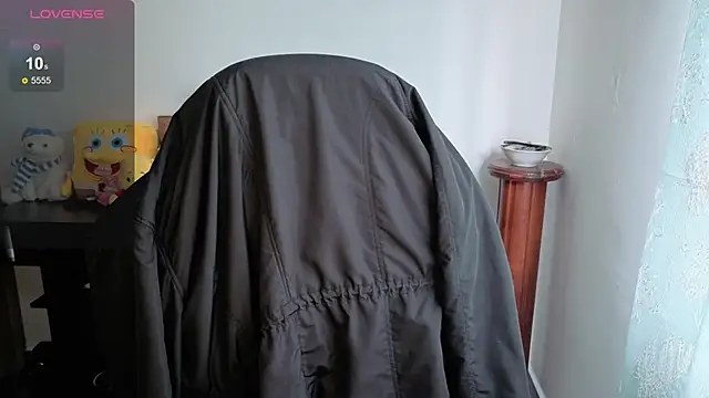 Princezzlove3 online show from January 12, 5:09 pm