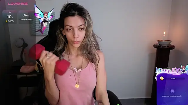 Princezzlove3 online show from July 2, 4:13 pm