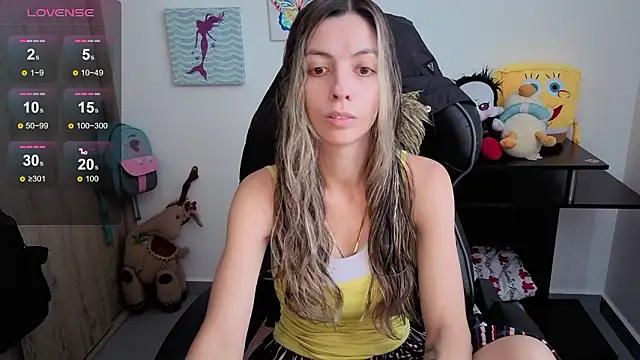 Princezzlove3 online show from March 28, 4:19 pm